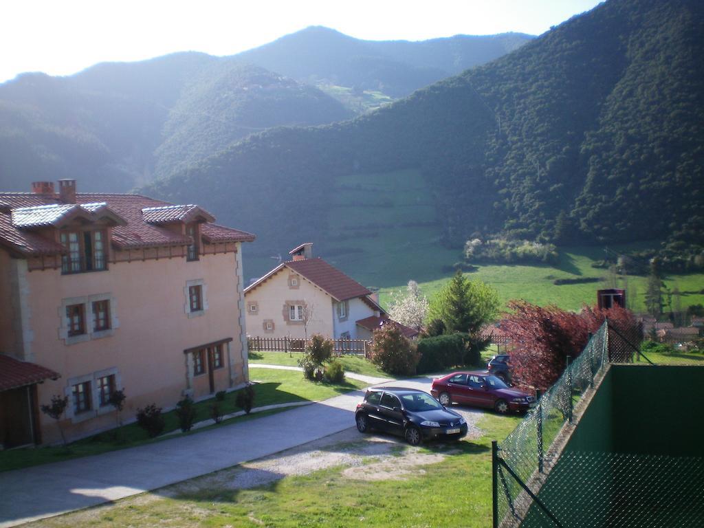 Casa Rural Alquitara Ojedo Esterno foto