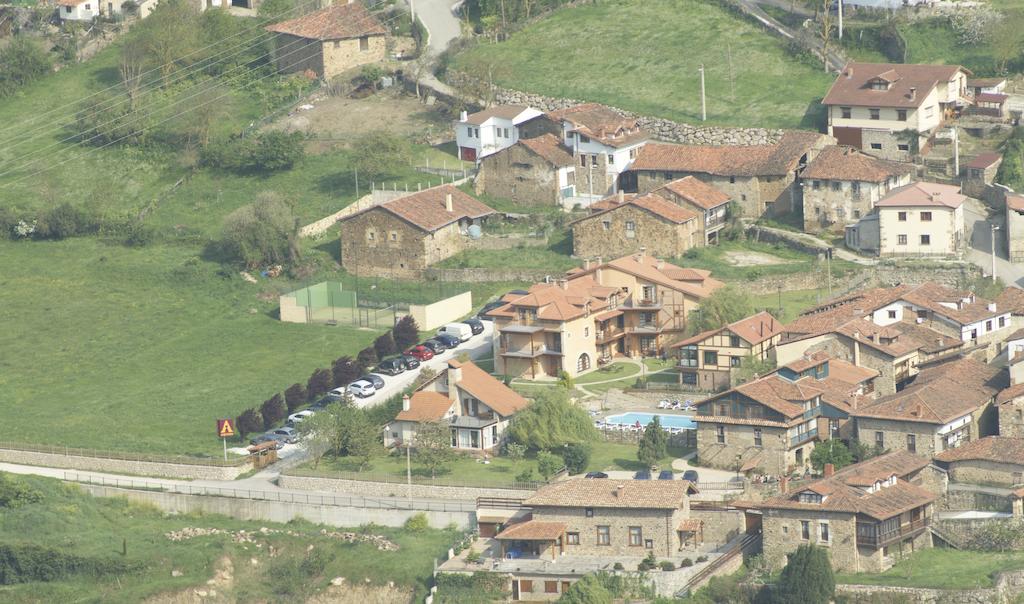 Casa Rural Alquitara Ojedo Esterno foto