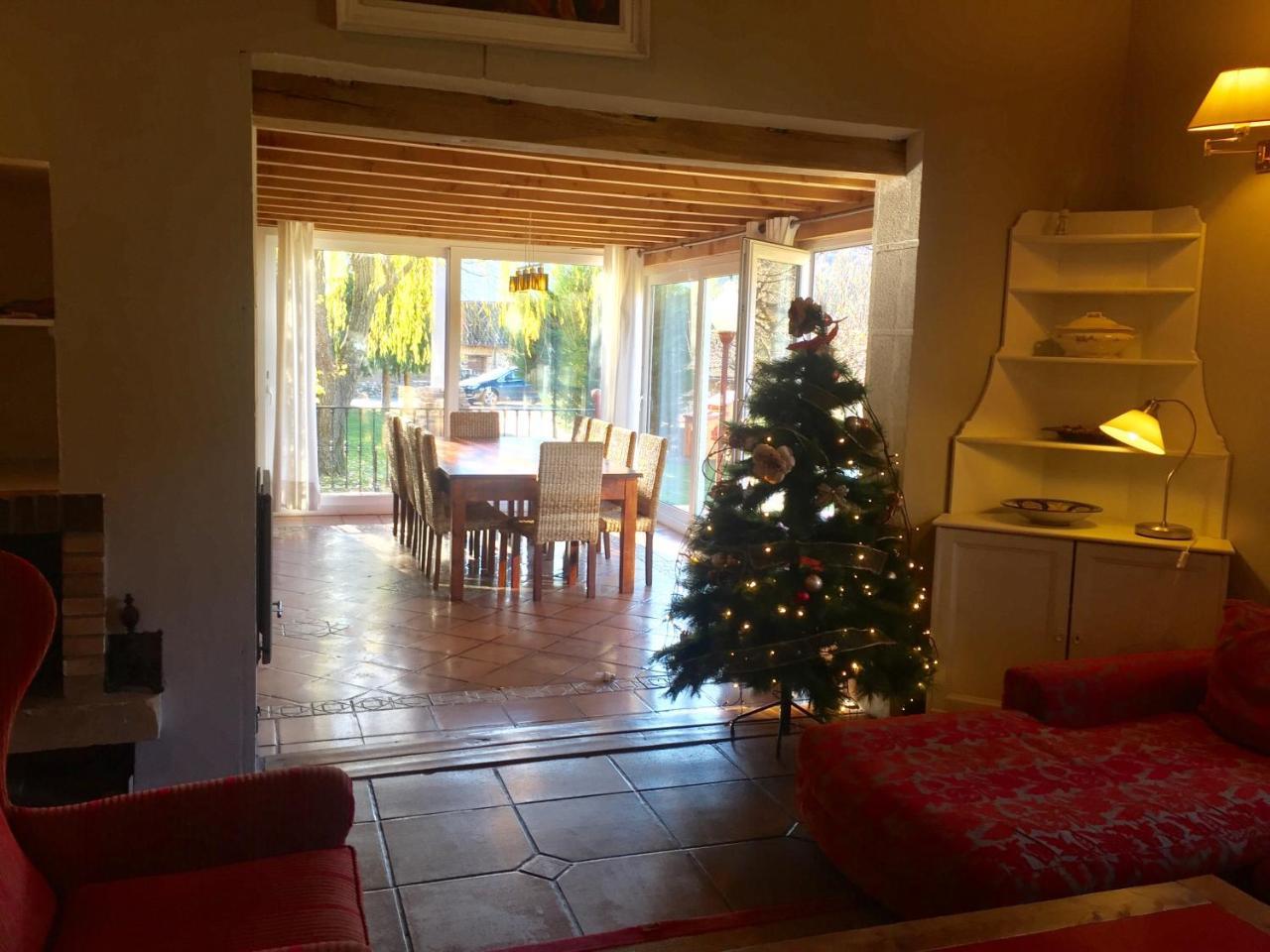 Casa Rural Alquitara Ojedo Esterno foto