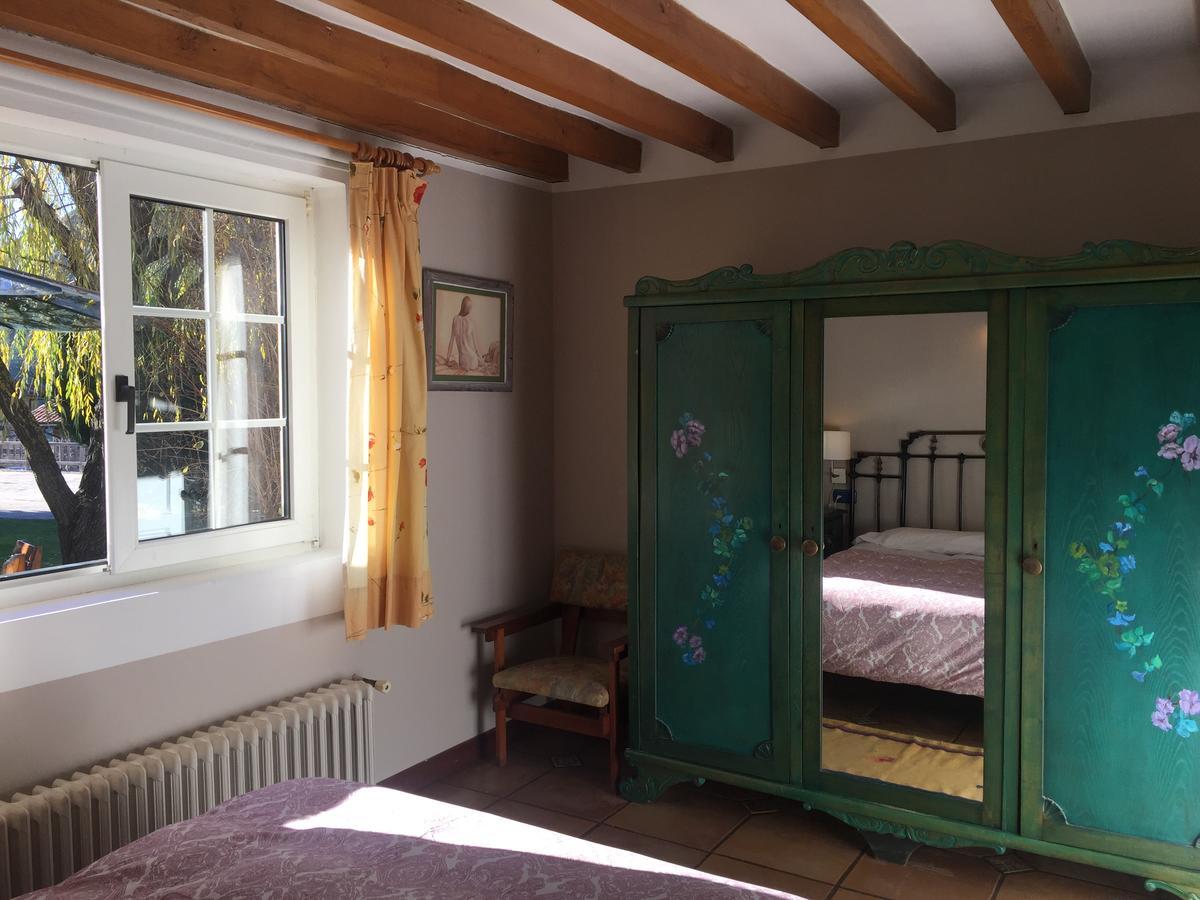 Casa Rural Alquitara Ojedo Esterno foto