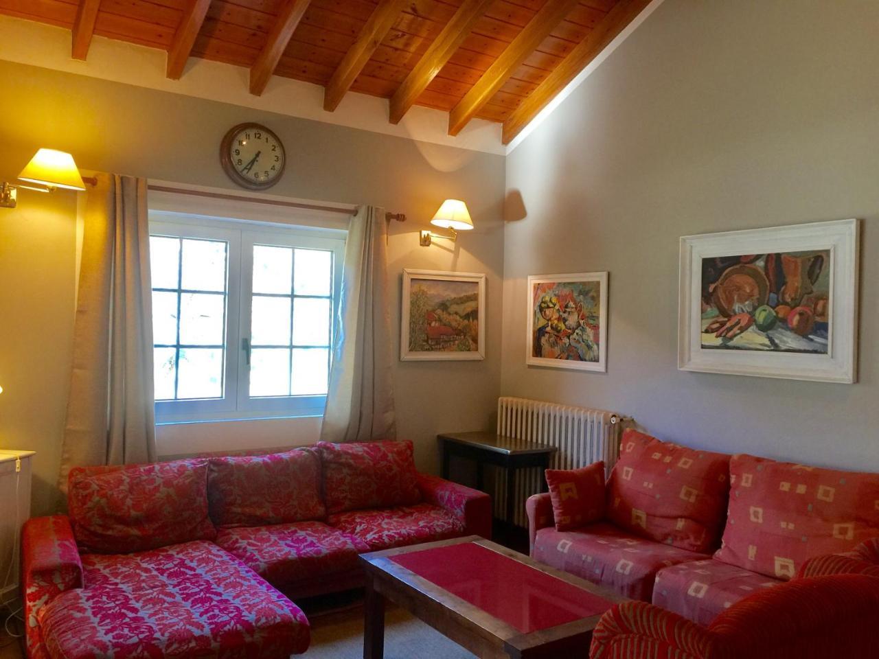 Casa Rural Alquitara Ojedo Esterno foto