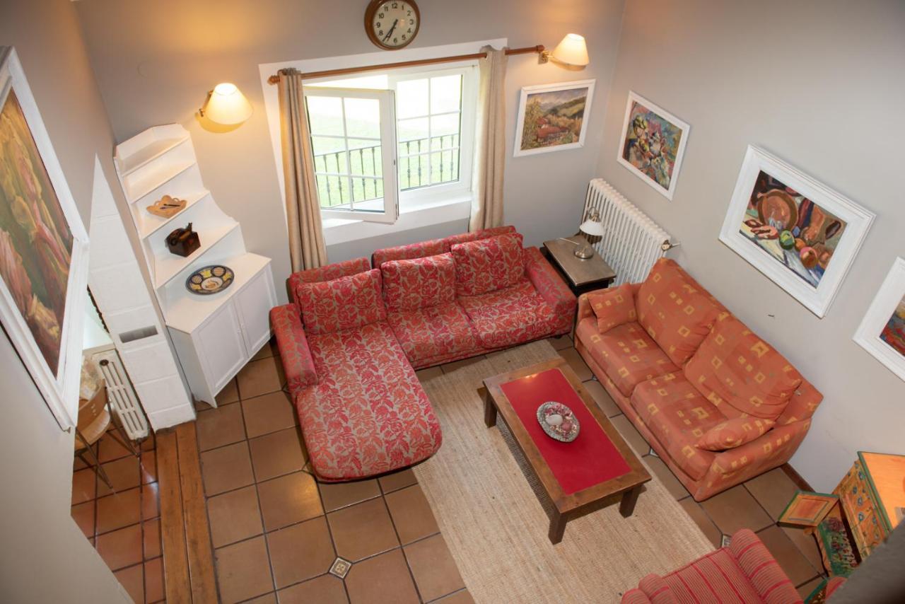 Casa Rural Alquitara Ojedo Esterno foto