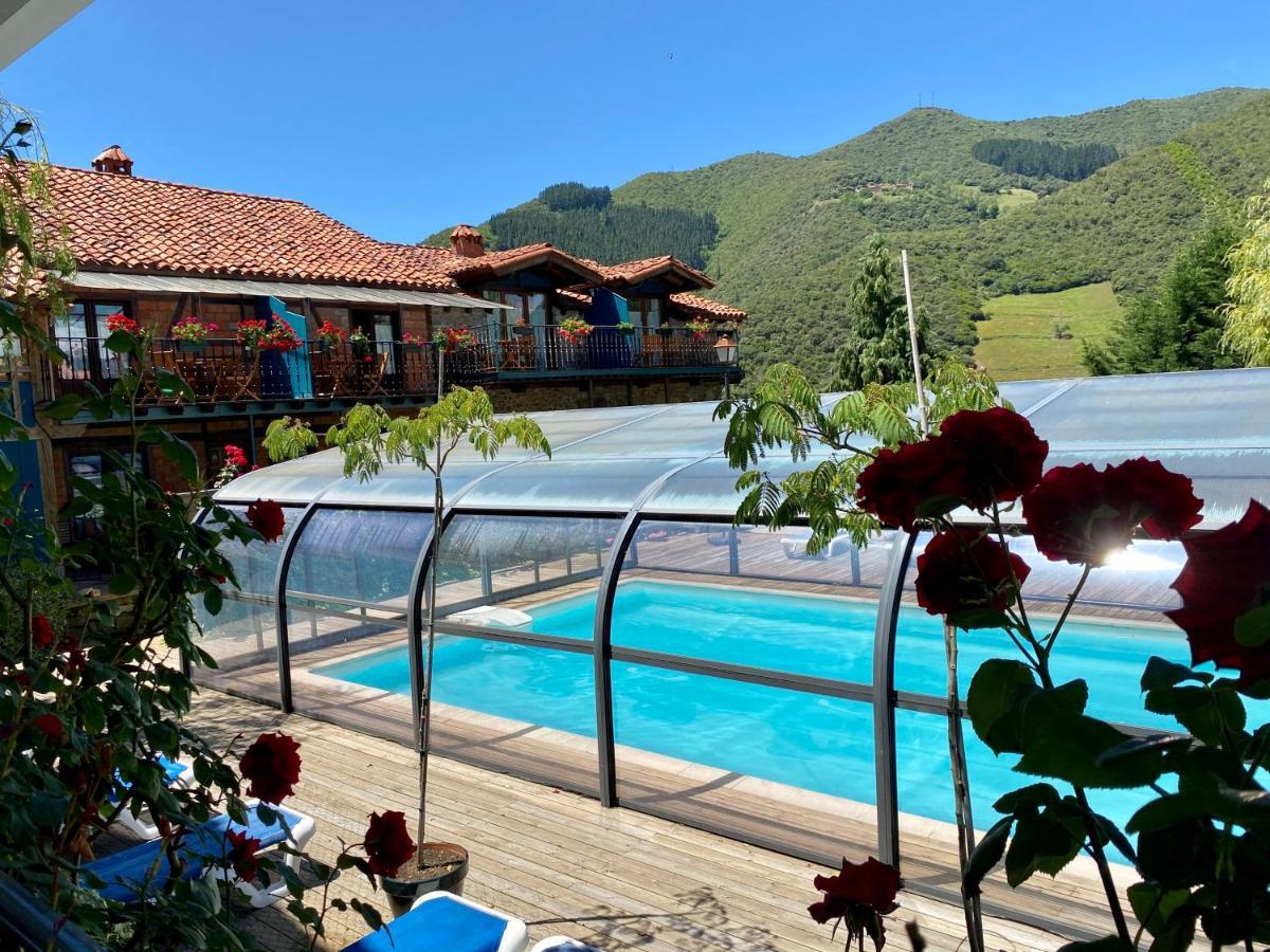 Casa Rural Alquitara Ojedo Esterno foto