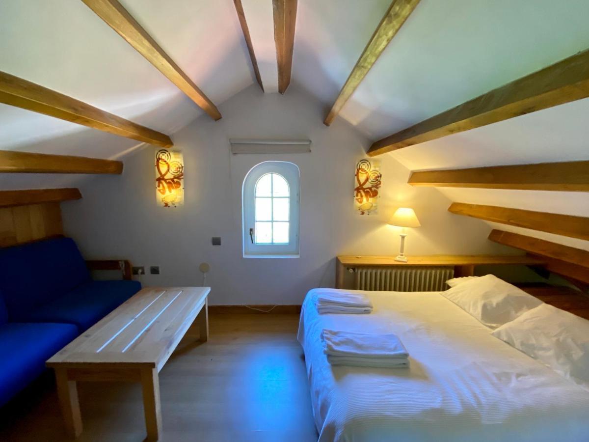 Casa Rural Alquitara Ojedo Esterno foto
